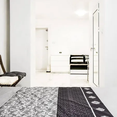 1bdr Prime Location Ndk Area Sofia